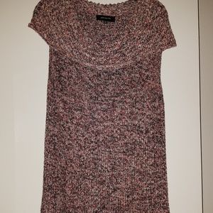Jones New York Long Sleeveless Top